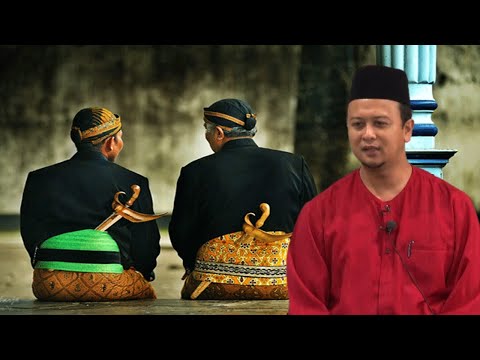 Kelebihan Orang Jawa Yang Ramai Orang Tak Tahu ~ JANGAN MALU JADI ORANG JAWA - Ustaz Syamsul Debat