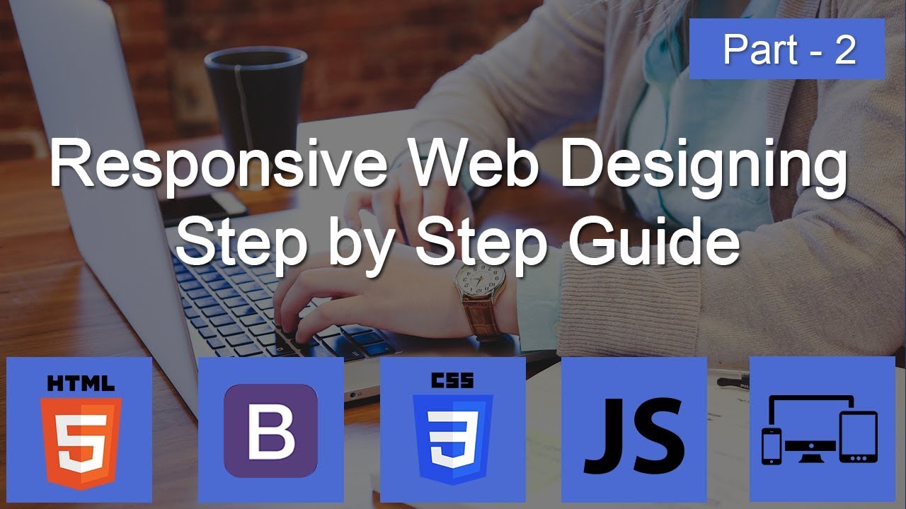 How to create a website | Quick and easy, step by step guide, complete ...