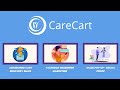 Carecart  the ultimate shopify marketing solution
