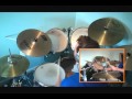 Oh Dear Vegas - Lilith Drum Cover