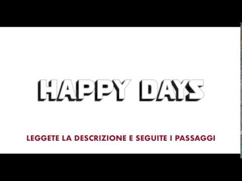 TÉLÉCHARGER GHALI HAPPY DAYS GHALI HAPPY DAYS