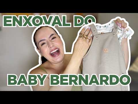 Baby layette at Posthaus •