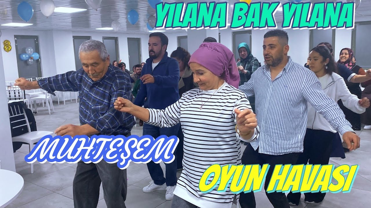 OYUN HAVASI BÖYLE OYNANIR 