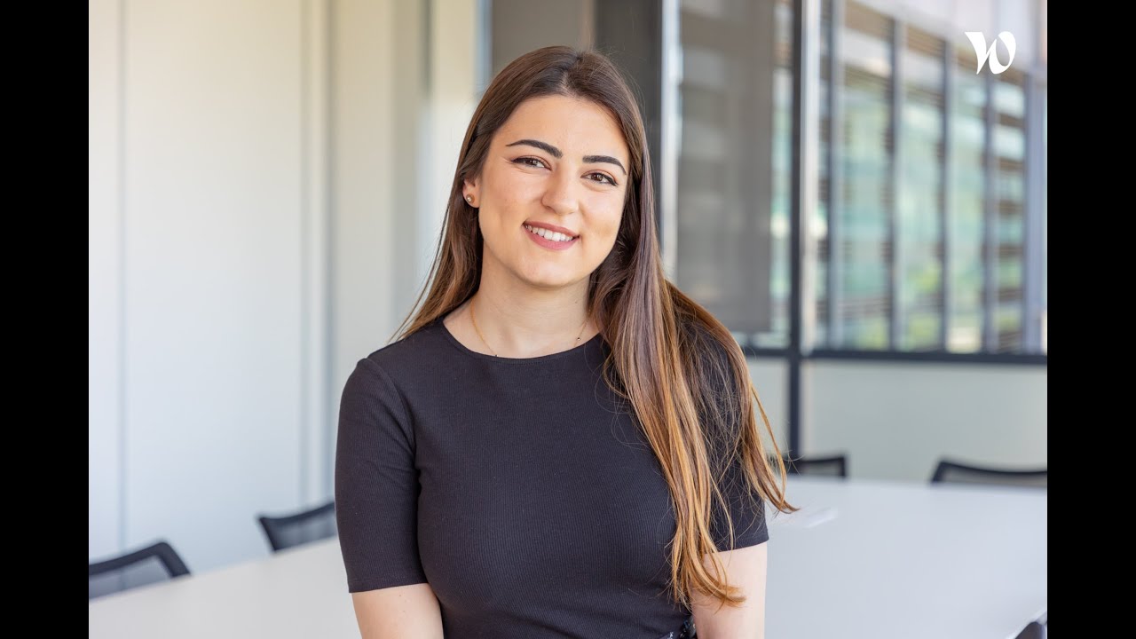 Découvrez Groupe Keolis avec Rita, Responsable PC T13