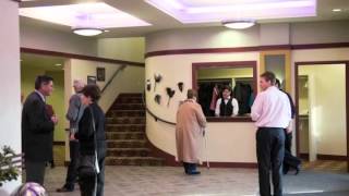Broadway Theater, Rock Springs, WT CAP Video