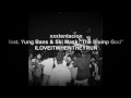 XXXTENTACION Ft.Yunh Bans & $ki Mask The Slump God ILOVEITWHENTHEYRUN **Lyrics**