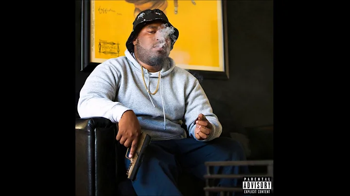 02. Eddy Baker - Pussy Boi (Produced By Mr. Sisco)