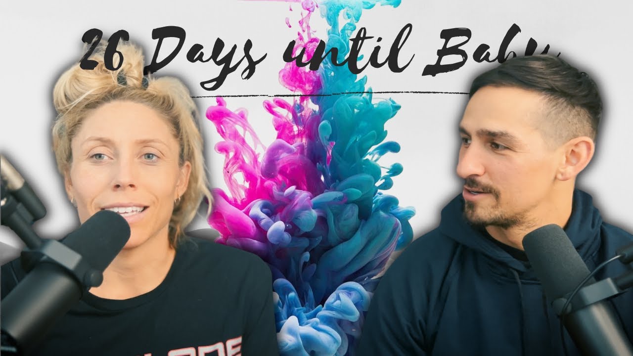 26 DAYS UNTIL DUE DATE Hayley s Pregnancy YouTube 26-days-until-due-date-hayley-s-pregnancy-youtube