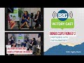 Agility Bank - Partnering with Our Businesses | B2G Victory Cast Episode 2