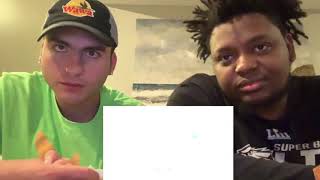 China Mac - 10 “G” Commandments (REACTION!!!!)