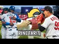 Star Cleveland Pitcher CAUGHT CHEATING!? Vladdy Jr & Acuña BOTH Hit Home Runs (MLB Recap)