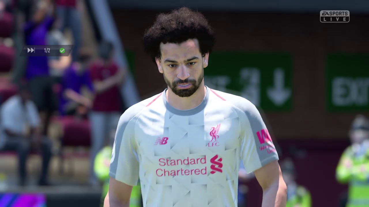 Making fifa player rage quit YouTube