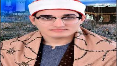 #صلاة  الفجر #والدعاء #لفضيلة القارئ الشيخ #احمد ابراهيم جاب الله,