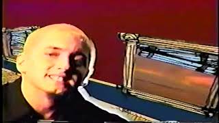 Sway & King Tech - The Anthem (video) 1999