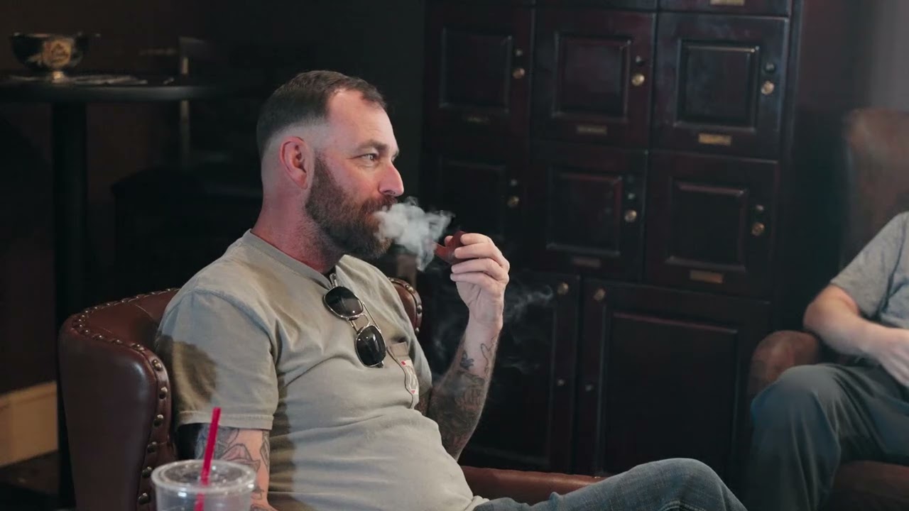 The Country Squire is MOVING!