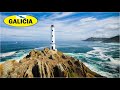 2022 MIRADORES Y PLAYA DE GALICIA 8 ЛУЧШИХ СМОТРОВЫХ ПЛОШАДОК ГАЛИСИИ San Roque, DEL LIMO, LOIBA,,,,