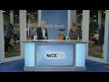 NiCE TV | NiCE World 2026 Interview with Carmit DiAndrea, Director Business Consulting, NiCE