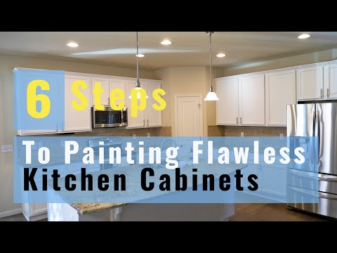 Custom Cabinet Painting Denver: A Complete Guide to Transforming Your ...
