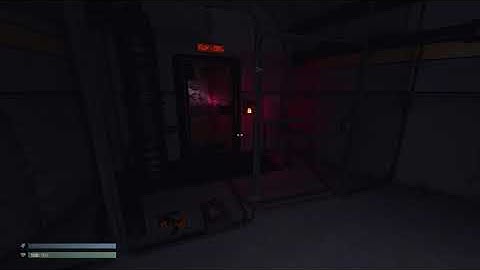 SCP Unity | Exploring gameplay | Part 1