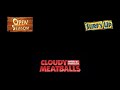 All Sony Pictures Animation Films End Credits All At Once September 2006 September 2009 