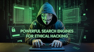 10 Powerful Search Engines For Ethical Hacking Google Don