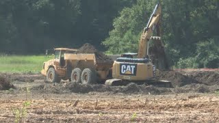 Texarkana Arkansas battles school bus driver shortage