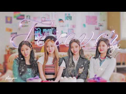 [Thai ver.] aespa 'Forever (약속)'  cover by PLENGiiE