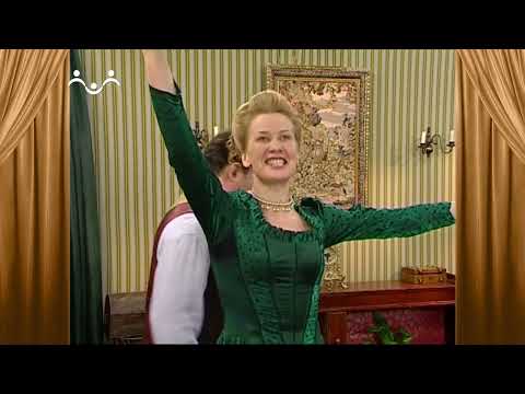 Сказки и Истории. Король и слуга. Настоящее счастье