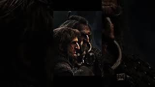 Thorin Oakenshield Last Moment 💔 The Hobbit Edit | KAMIN - EMIN & JONY (TikTok Remix) Slowed