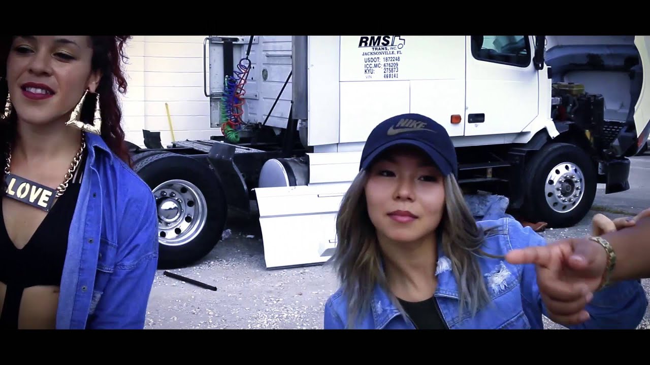 Wreckless Dance Crew | Welcome To My Hood