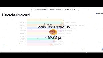 Force and Laws Of Motion ,Menti | Class-9 | Shambhu Studzone