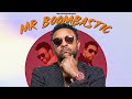 SHAGGY - MR BOOMBASTIC REMIX (MUSIC VIDEO)