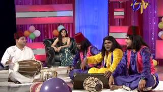 Jabardasth - జబరదసత - Venu Wonders Performance On 10Th July 2014