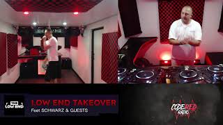 THE LOW END TAKEOVER
