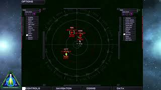 Artemis Cosmos - TSN Sandbox GM Demo