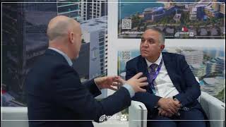 MSCEB at Cityscape Global 2025 Riyadh