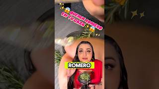 Burning Rosemary Is Powerful