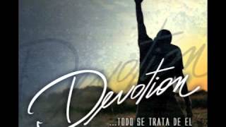 Miniatura de "ES GRANDE - DEVOTION"