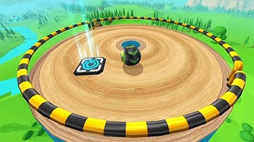 Going Balls - SpeedRun Gameplay Level 71