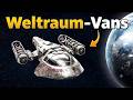 Diese 10 Star-Wars-Schiffe sind die Weltraum-Vans der Galaxis!