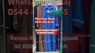 2 Al, 1 Öde Nehir Elbise Tek Elbise Fiyat 1300 Tl İki Elbise Fiyatı 1900 Tl