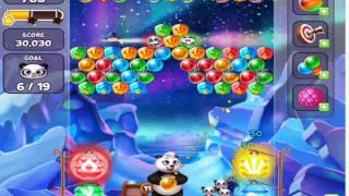 Panda Pop- Level 785