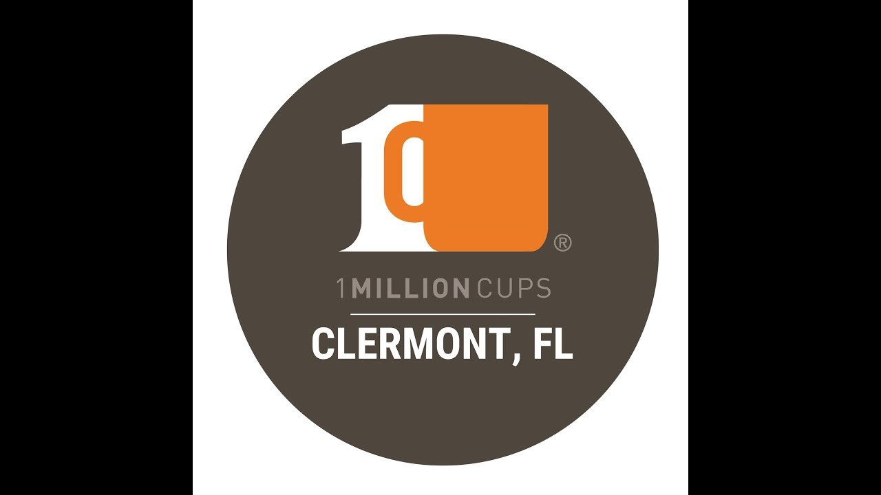 1 Million Cups Clermont - October 22, 2025