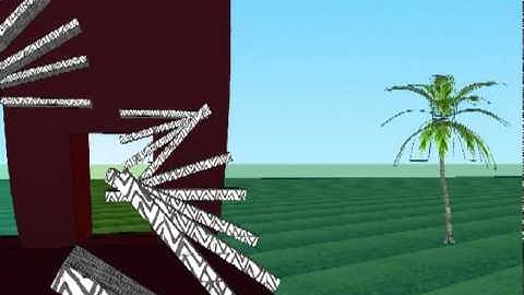 ARCH1101 EXP1 Video 3 of 3