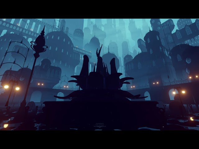 City Of Tears 4k