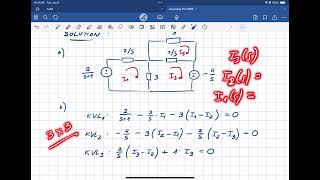 Practice Videos - 09 - Chapter 14 - P57 Pt.1