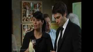 Coronation Street: Carla Connor Scenes - 9th May 2008