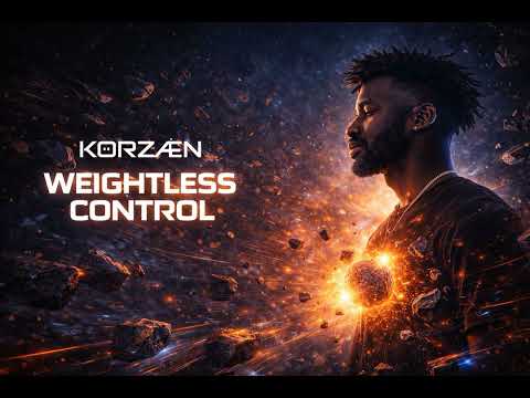 🎵  Weightless Control | Deep Afrohouse Song | African Afrohouse Music | KORZÆN
