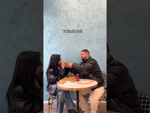 S’ka si rehatlliku 😎 #🇦🇱 #fyp #albania #viral @La mie baguette