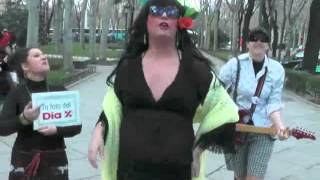 La Ogra - Te borro del Feisbuh (Facebook)